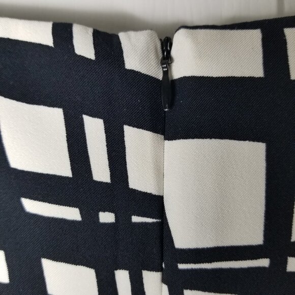 Alyx‎ Sleeveless Casual Sheath Dress Size 6 - Picture 8 of 14